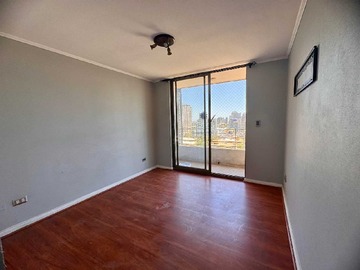 Arriendo Mensual / Departamento / Ñuñoa