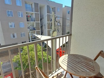 Departamento en venta en avenida los clarines, Coquimbo - 3 dormitorios, 1 baño
