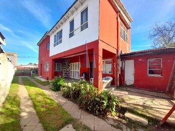 Casa en venta en Marsh, Quintero, Valparaíso 2490000, Chile, Quintero - 7 dormitorios, 3 baños