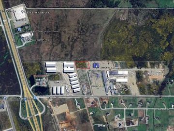 Terreno Industrial en venta en Terreno Sector Retorno La Laja (132570), Puerto Varas