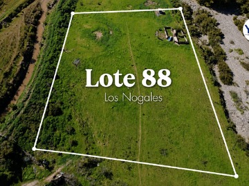 Terreno en venta en 3 Lotes en Venta Fundo Loreto