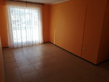 Departamento en venta en Parque Fray Jorge, San Bernardo - 3 dormitorios, 2 baños