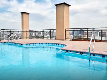 Departamento en venta en Av. Sta. Isabel 353, Santiago - 3 dormitorios, 2 baños