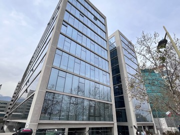 Oficina en venta en Las Condes / Venta Oficina 79mts2. 5pv 2B - 5 dormitorios, 2 baños