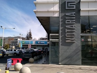 Local Comercial en arriendo mensual en Strip Center – Small Service, Lo Barnechea