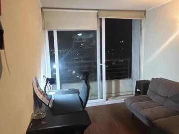 Departamento en venta en Fray Camilo Henríquez, Santiago - 2 dormitorios, 2 baños