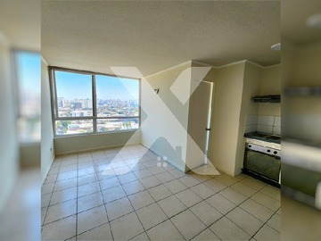 Venta / Departamento / Santiago