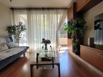 Venta / Departamento / Las Condes