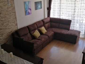 Departamento en venta en Quilpué, Quilpué - 3 dormitorios, 2 baños