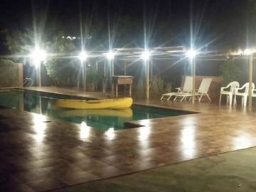 Terreno en venta en Paine (74015), Paine - 3 dormitorios, 4 baños