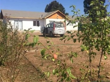 Casa en venta en Bellavista, La Serena - 3 dormitorios, 2 baños