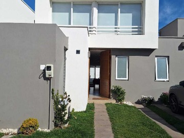 Casa en venta en Camino el volcan puente alto (121073), Puente Alto - 3 dormitorios, 3 baños