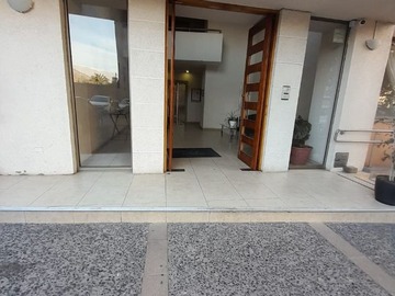Departamento en arriendo mensual en Avenida Francia 1157, Independencia - 2 dormitorios, 1 baño