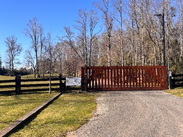 Parcela en venta en Se Vende Parcela en Condominio