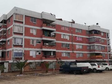 Departamento en venta en Venta Departamento, 1er piso, Arica (176791), Arica - 3 dormitorios, 2 baños