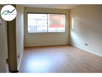 Departamento en venta en Venta depto de 2d en metro la cisterna (172826), La Cisterna - 2 dormitorios, 2 baños
