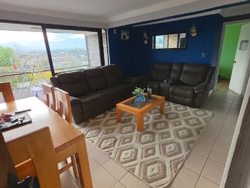 Departamento en venta en Belén 3502, Pedro Aguirre Cerda - 2 dormitorios, 2 baños