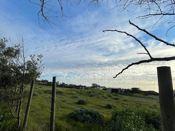 Parcela en venta en Campus del Mar, Quintero