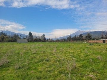 Parcela en venta en Vende parcelas pirque, Pirque