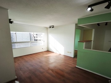 Departamento en venta en Arturo prat 1450 p5 / stgo centro, Santiago - 2 dormitorios