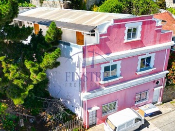 Casa en venta en Pasaje 15 2836, Viña del Mar, Valparaíso 2520000, Chile, Viña del Mar - 14 dormitorios, 12 baños