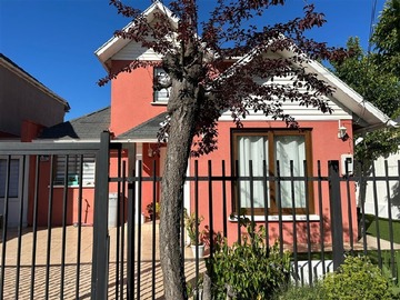 Venta / Casa / Valparaíso