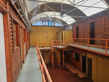 Casa en arriendo mensual en Arriendo Casa a Empresas - 15 dormitorios, 6 baños