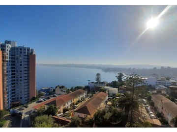 Departamento en arriendo mensual en Amunátegui 1821, Viña del Mar, Valparaíso 2520000, Chile, Viña del Mar - 2 dormitorios, 2 baños