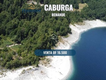 Terreno en venta en Espacio Ideal para Proyectos Innovadores (166420), Pucón