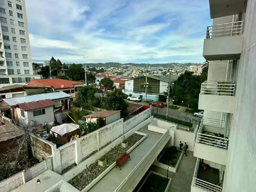 Departamento en venta en Los Placeres, Valparaíso - 1 dormitorio, 1 baño