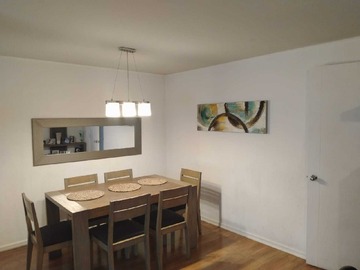 Casa en venta en Casa 120 m2, 4D+3B+2E+Piscina, Peñalolén (68960), Peñalolén - 4 dormitorios, 3 baños