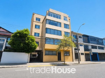 Departamento en venta en Aillantu, Concepción, Concepción - 4 dormitorios, 3 baños
