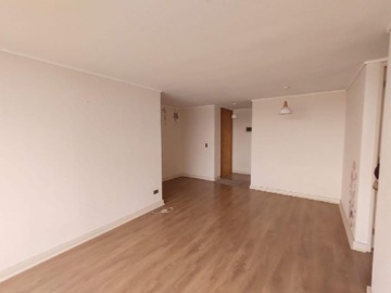 Departamento en venta en Condominio los Poetas. Rancagua - 3 dormitorios, 1 baño