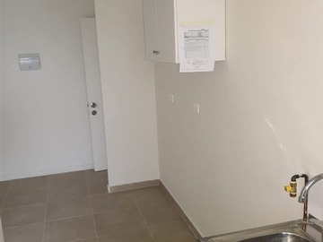 Departamento en arriendo mensual en Avda. Costanera norte 3801, Talca - 3 dormitorios, 1 baño