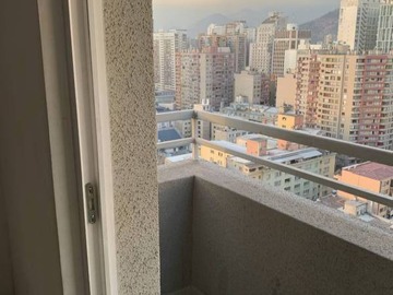 Departamento en venta en Vende Departamento en Centro de Santiago - 2 dormitorios, 1 baño