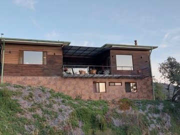Parcela en venta en Ruta 68 kilómetro 32,5 - curacavi, Curacaví - 5 dormitorios, 3 baños