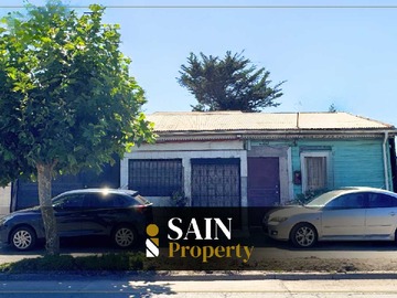 Casa en venta en Casa Inversión con Local para Habilitar (164185), Coronel - 4 dormitorios, 1 baño