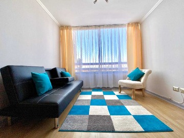 Departamento en arriendo mensual en Cercano a colegios y universidades (178502), La Serena - 2 dormitorios, 1 baño