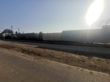 Terreno en venta en Placilla, San Antonio, San Antonio