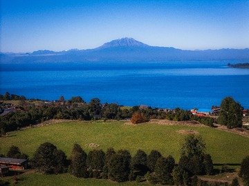 Terreno en venta en Oportunidad Única en Zona en Desarrollo (174343), Frutillar