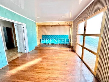 Casa en arriendo mensual en uno oriente, Viña del Mar - 6 dormitorios, 6 baños