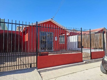 Casa en venta en Remodelada. Arcos de pinamar (151438), La Serena - 3 dormitorios, 1 baño