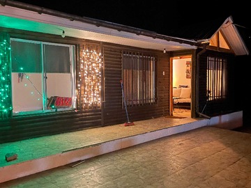 Terreno en venta en Vendo parcela sector tierras blancas (122535), San Felipe - 3 dormitorios, 2 baños