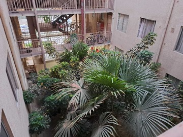 Departamento en venta en Excelente Conectividad y Diseño Único (151504), Copiapó - 2 dormitorios, 1 baño