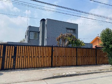 Casa en venta en Venta Casa Remodelada Puente Alto 5D+2B+3E (171823), Puente Alto - 5 dormitorios, 2 baños