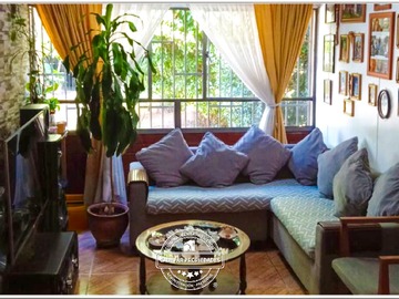 Departamento en venta en Av. 5 de Abril 1140, Cerrillos - 3 dormitorios, 1 baño