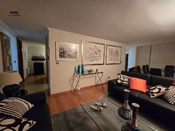 Departamento en arriendo mensual en Viña del Mar, La Foresta de Reñaca, Viña del Mar - 3 dormitorios, 2 baños