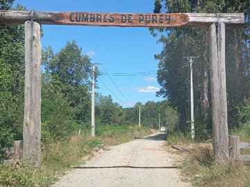 Venta / Parcela / Los Lagos