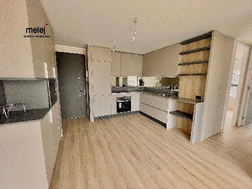 Departamento en arriendo mensual en Edmundo Eluchans, Viña del Mar - 2 dormitorios, 2 baños