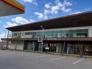 Oficina en arriendo mensual en Se arriendan oficinas – StripCenter Barros Arana (178413), Osorno - 1 baño